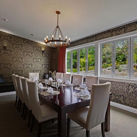 Woodhouse Mountain Lodge 瓦科沃斯 外观 照片