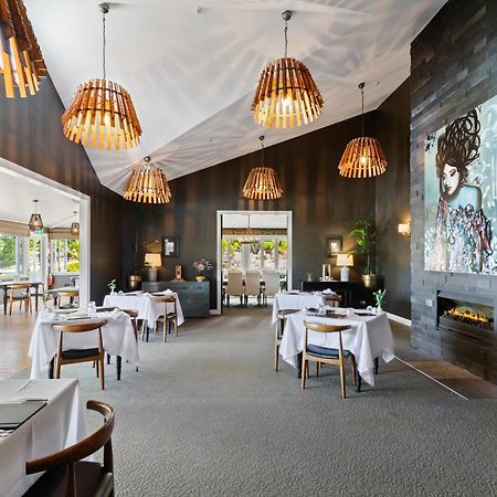 Woodhouse Mountain Lodge 瓦科沃斯 外观 照片