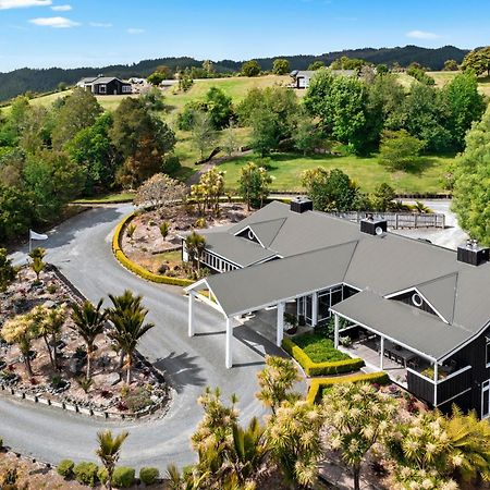 Woodhouse Mountain Lodge 瓦科沃斯 外观 照片