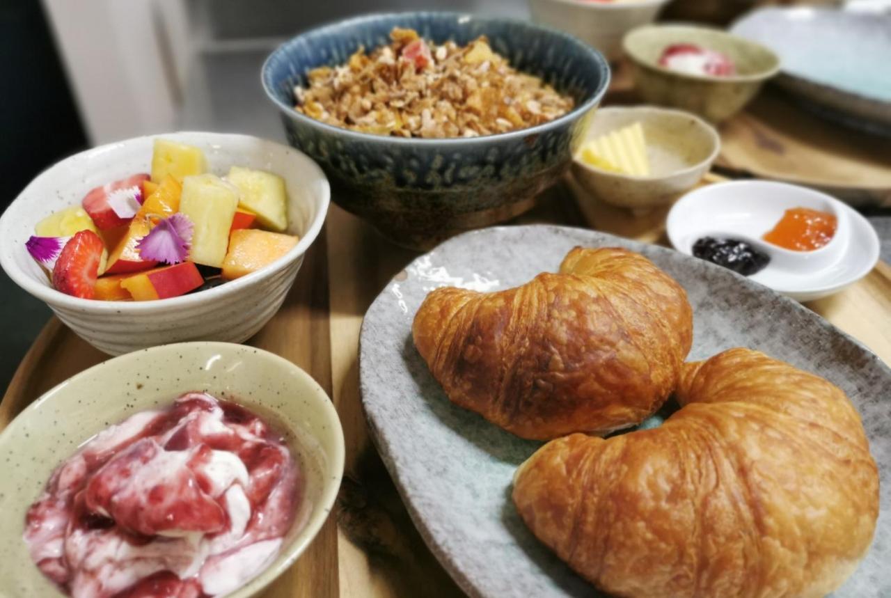 Woodhouse Mountain Lodge 瓦科沃斯 外观 照片