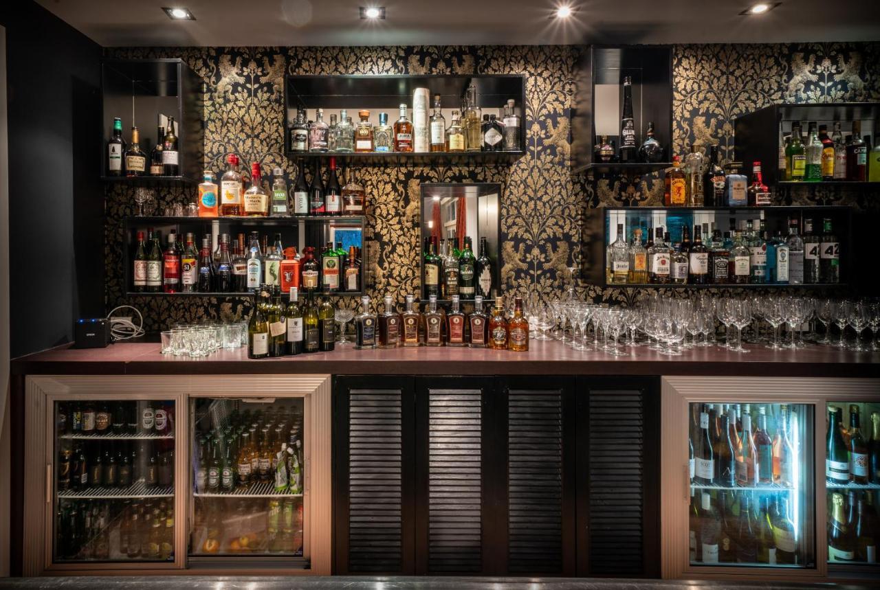 Woodhouse Mountain Lodge 瓦科沃斯 外观 照片