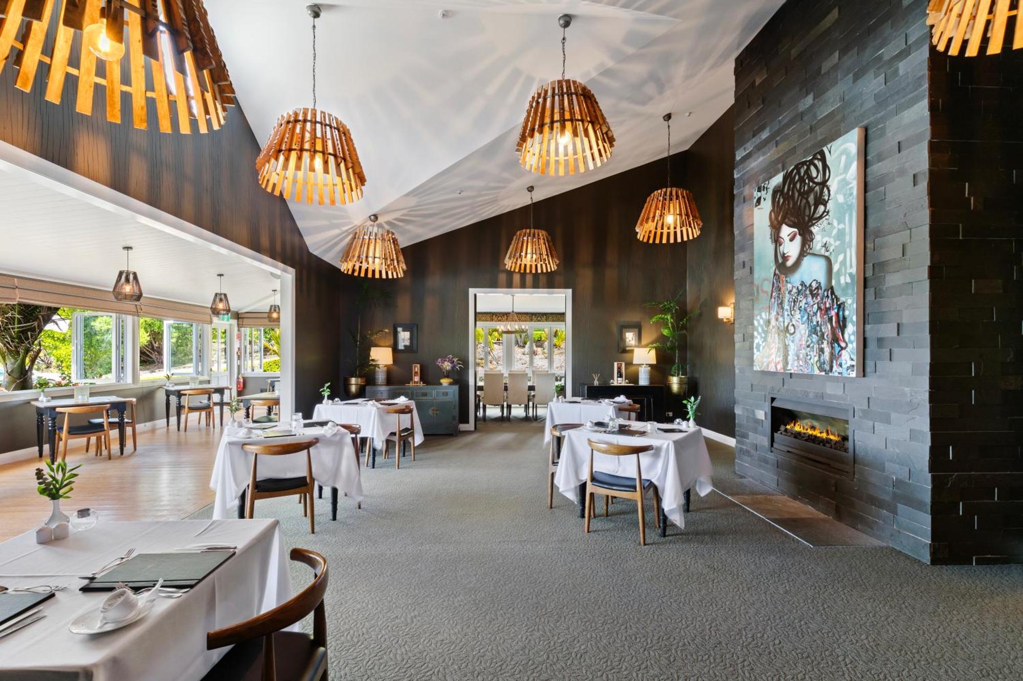Woodhouse Mountain Lodge 瓦科沃斯 外观 照片