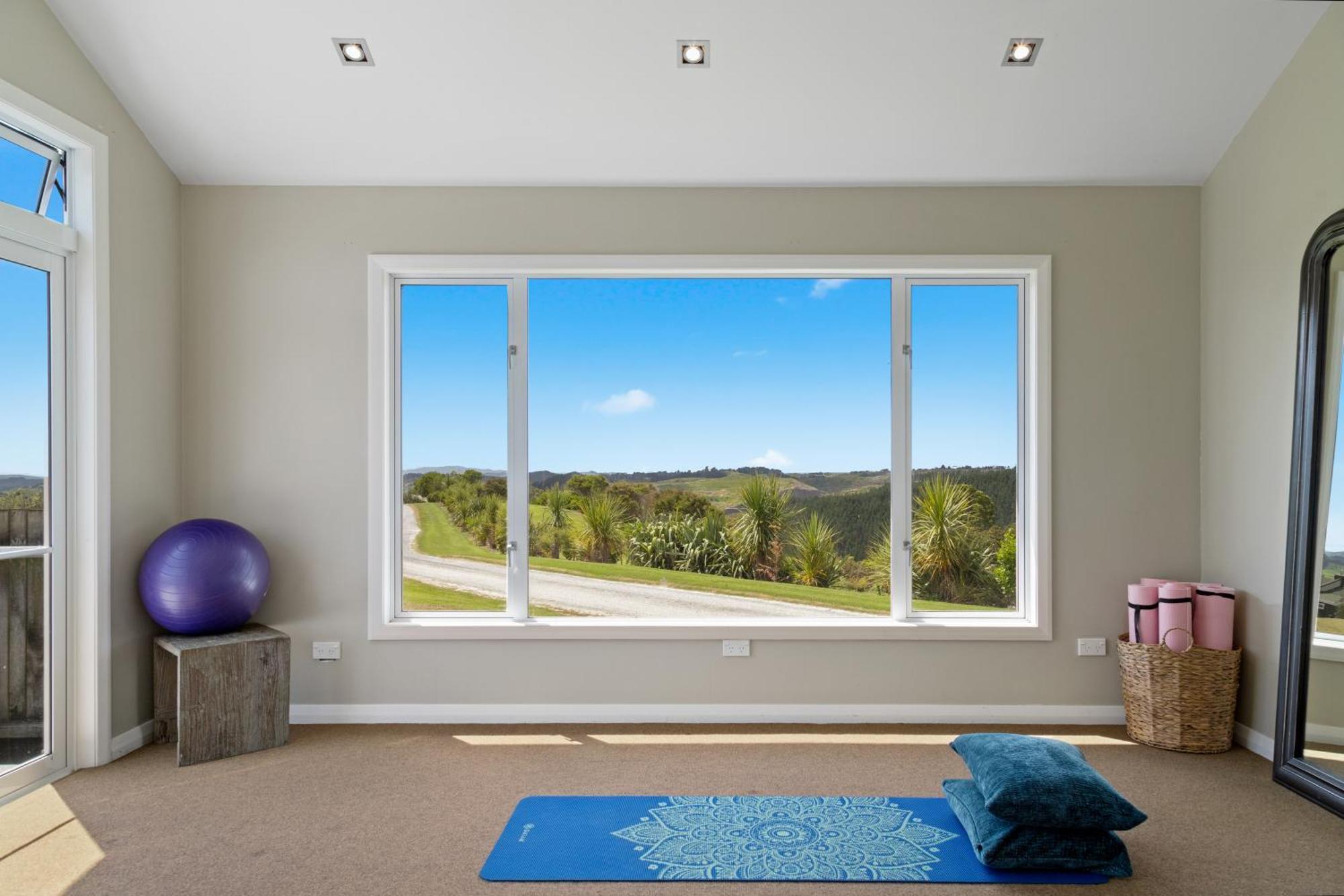 Woodhouse Mountain Lodge 瓦科沃斯 外观 照片