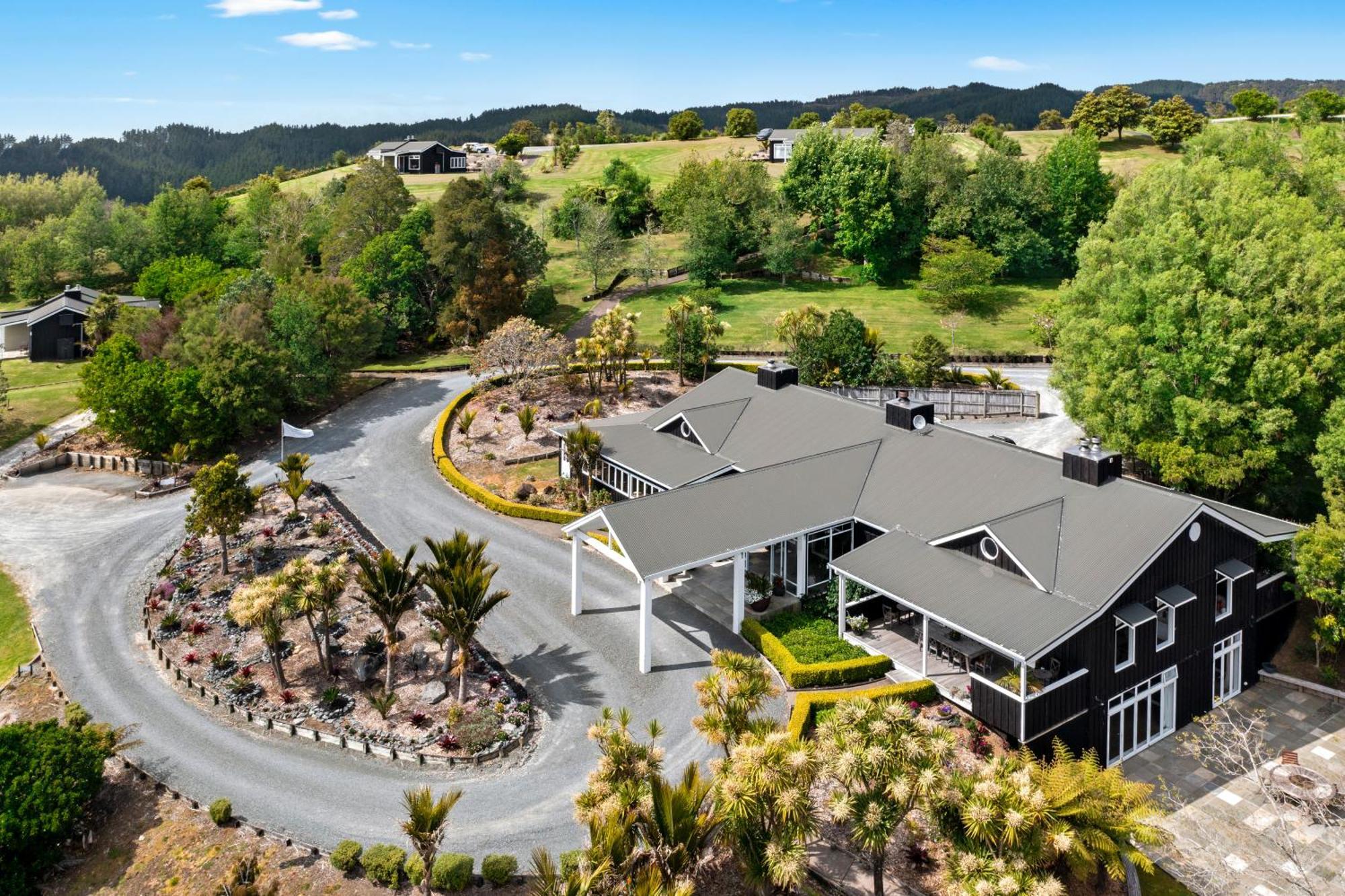 Woodhouse Mountain Lodge 瓦科沃斯 外观 照片