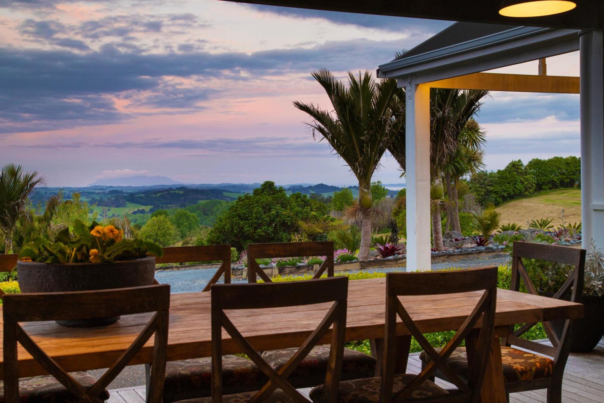 Woodhouse Mountain Lodge 瓦科沃斯 外观 照片