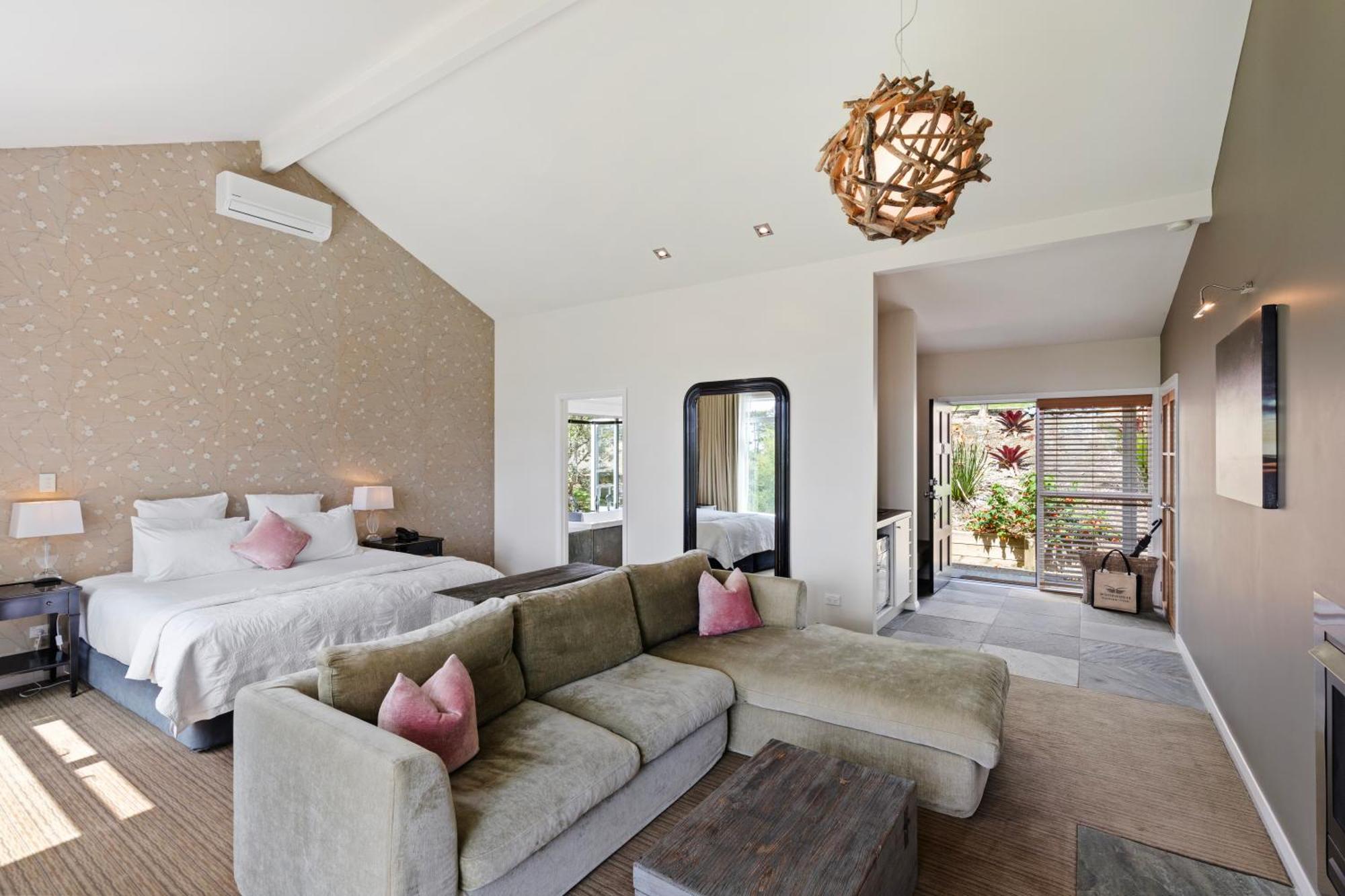 Woodhouse Mountain Lodge 瓦科沃斯 外观 照片