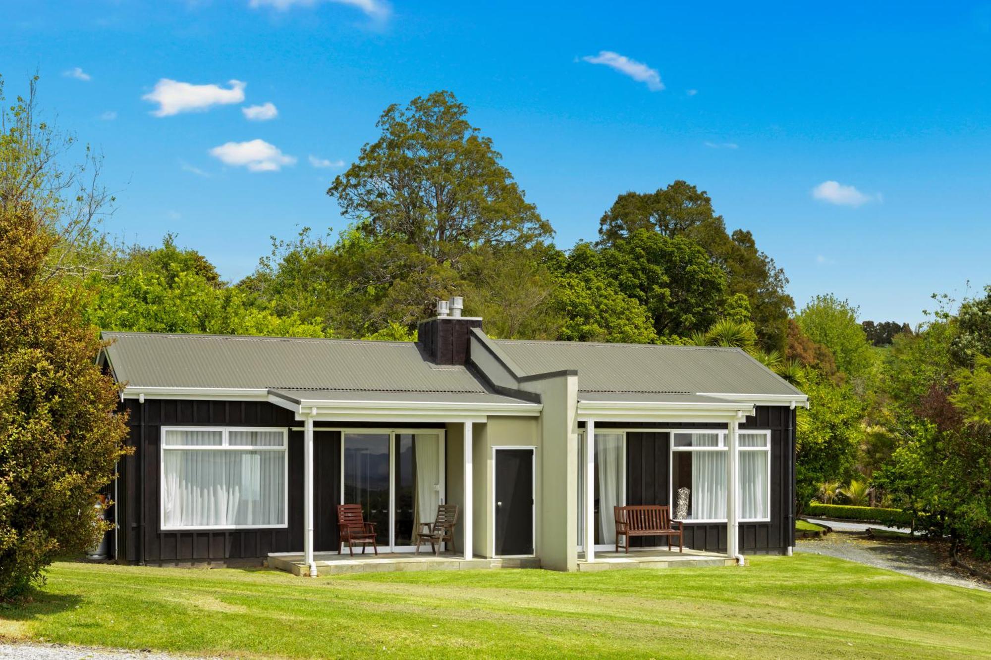 Woodhouse Mountain Lodge 瓦科沃斯 外观 照片