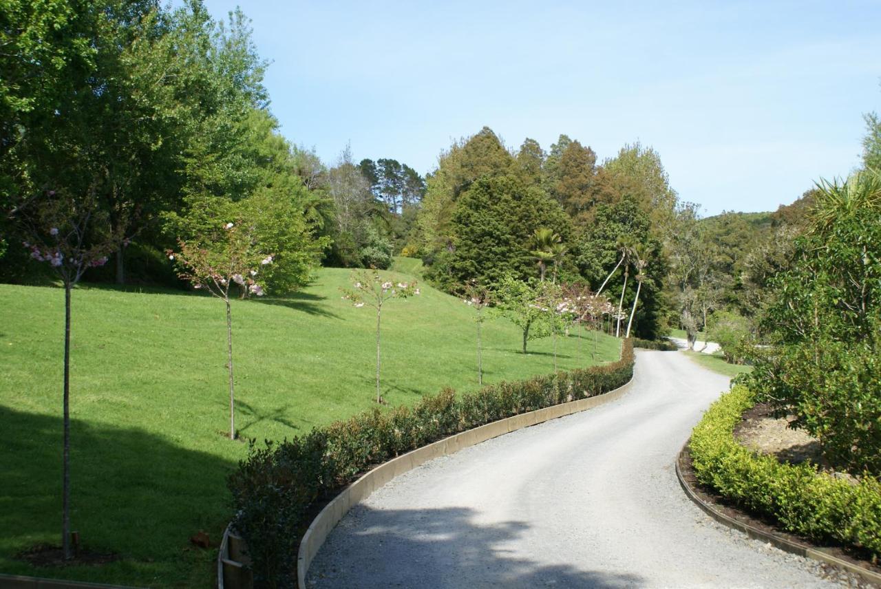 Woodhouse Mountain Lodge 瓦科沃斯 外观 照片