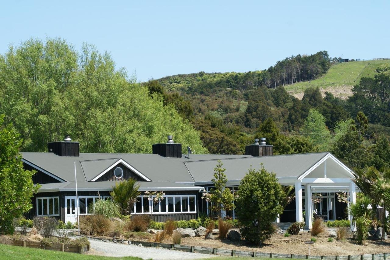 Woodhouse Mountain Lodge 瓦科沃斯 外观 照片